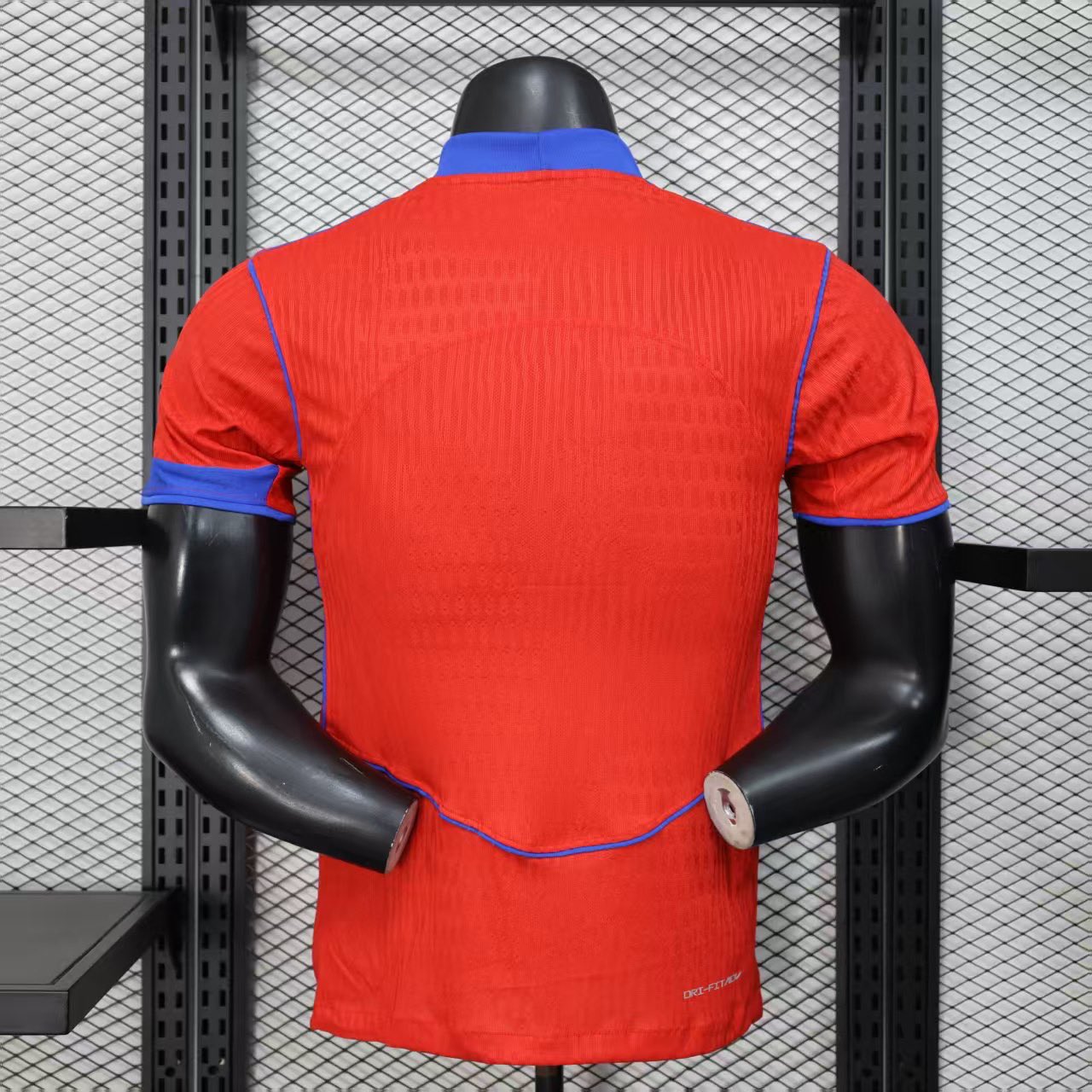 PSG DOM UCL Edition 24/25 (Keine Beflockung)