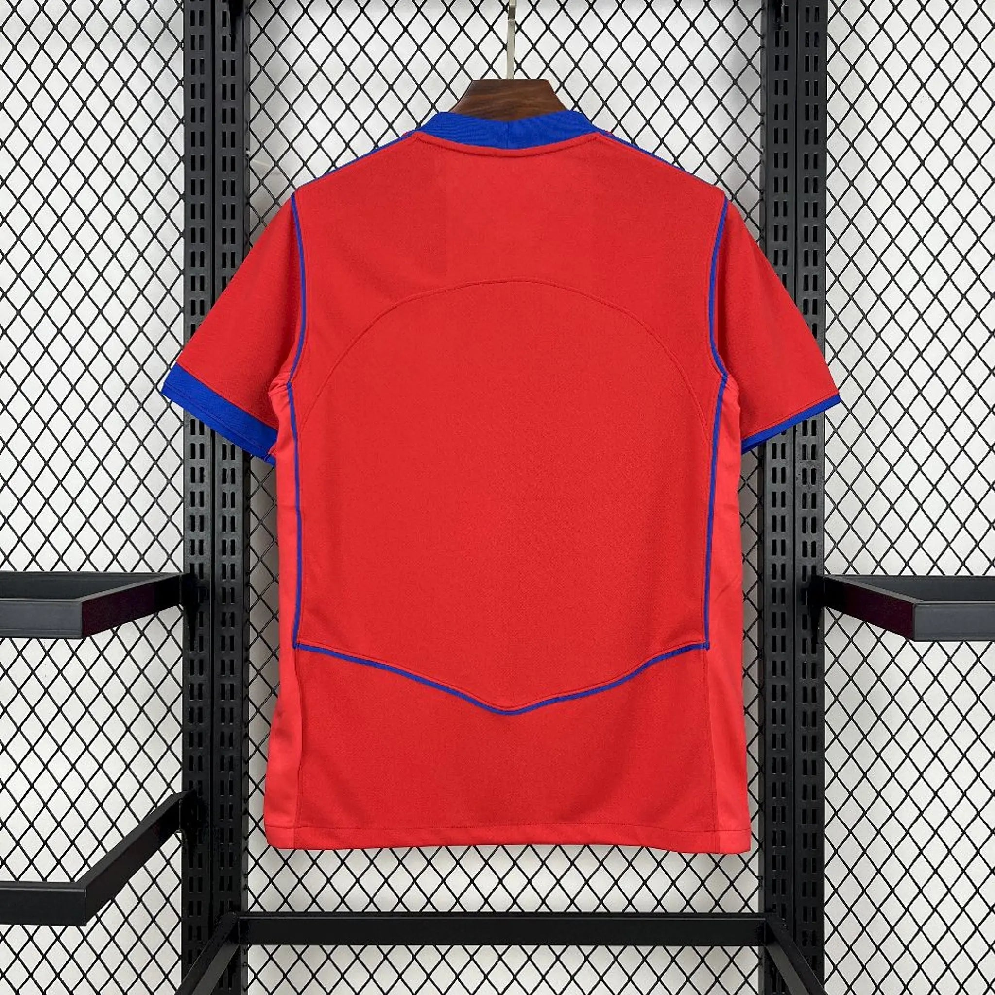 PSG DOM UCL Edition 24/25 (Keine Beflockung)