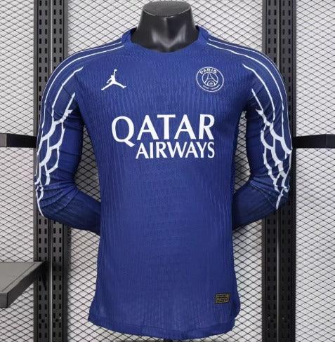 PSG Viertes Langarmshirt 24/25