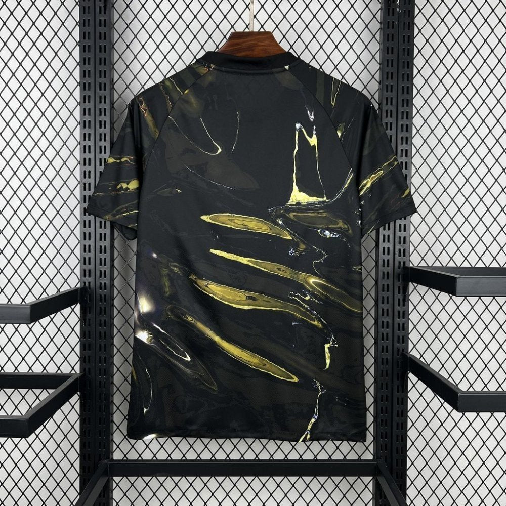 Paris Saint-Germain Maglia Concept 25/26