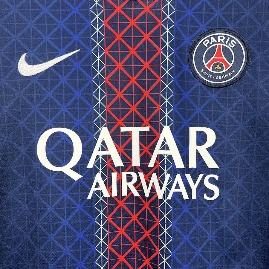PSG DOM UCL Edition 24/25 (Keine Beflockung)