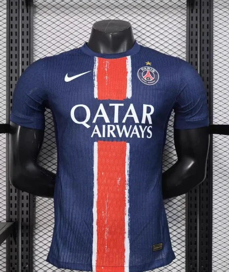 PSG DOM UCL Edition 24/25 (Keine Beflockung)