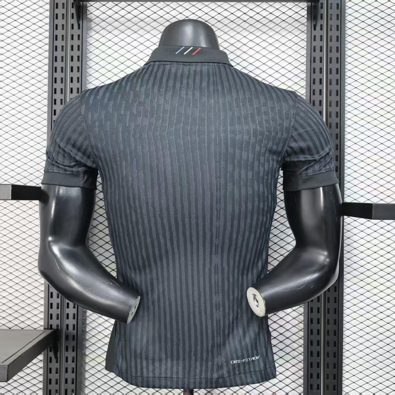 PSG DOM UCL Edition 24/25 (Keine Beflockung)