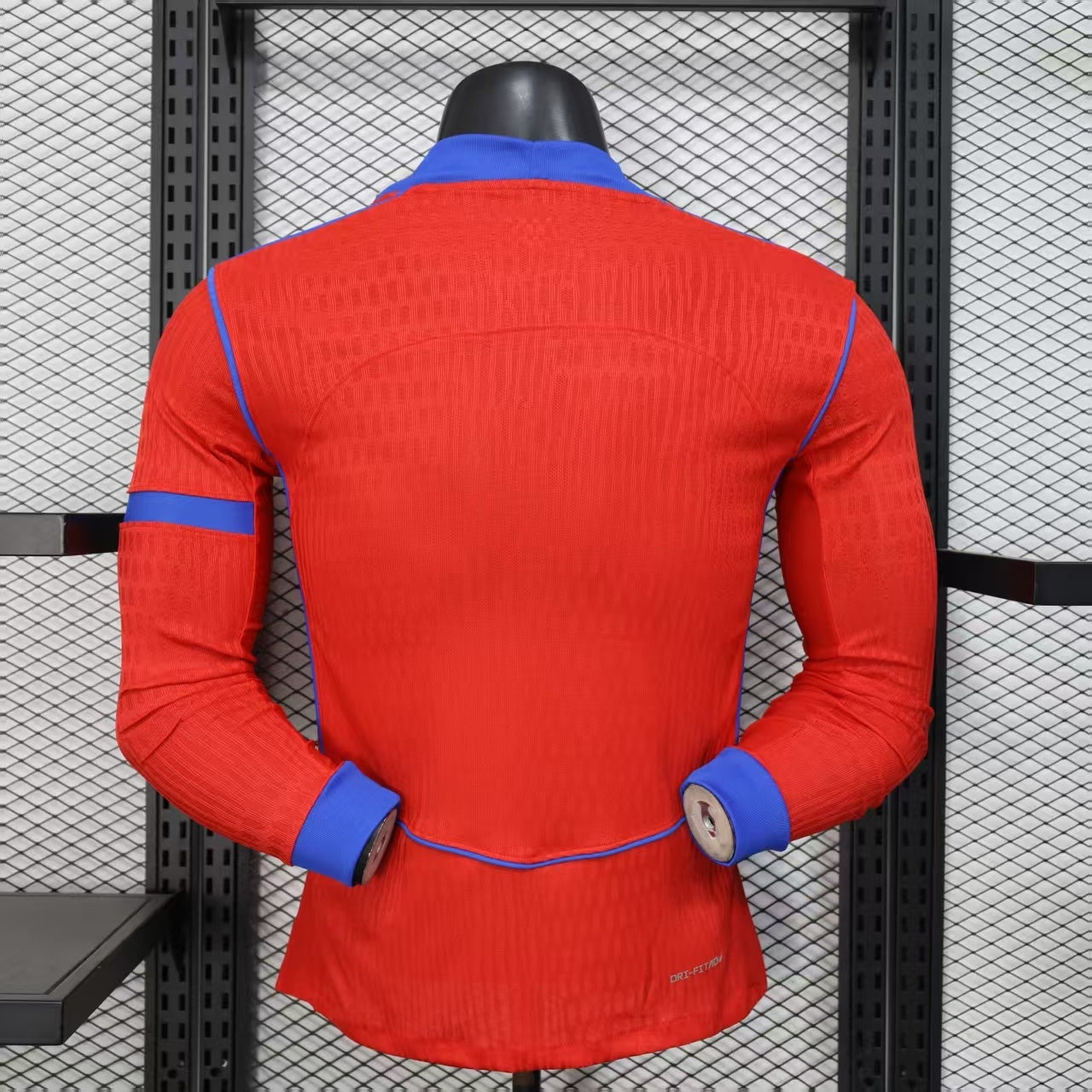 PSG DOM UCL Edition 24/25 (Keine Beflockung)