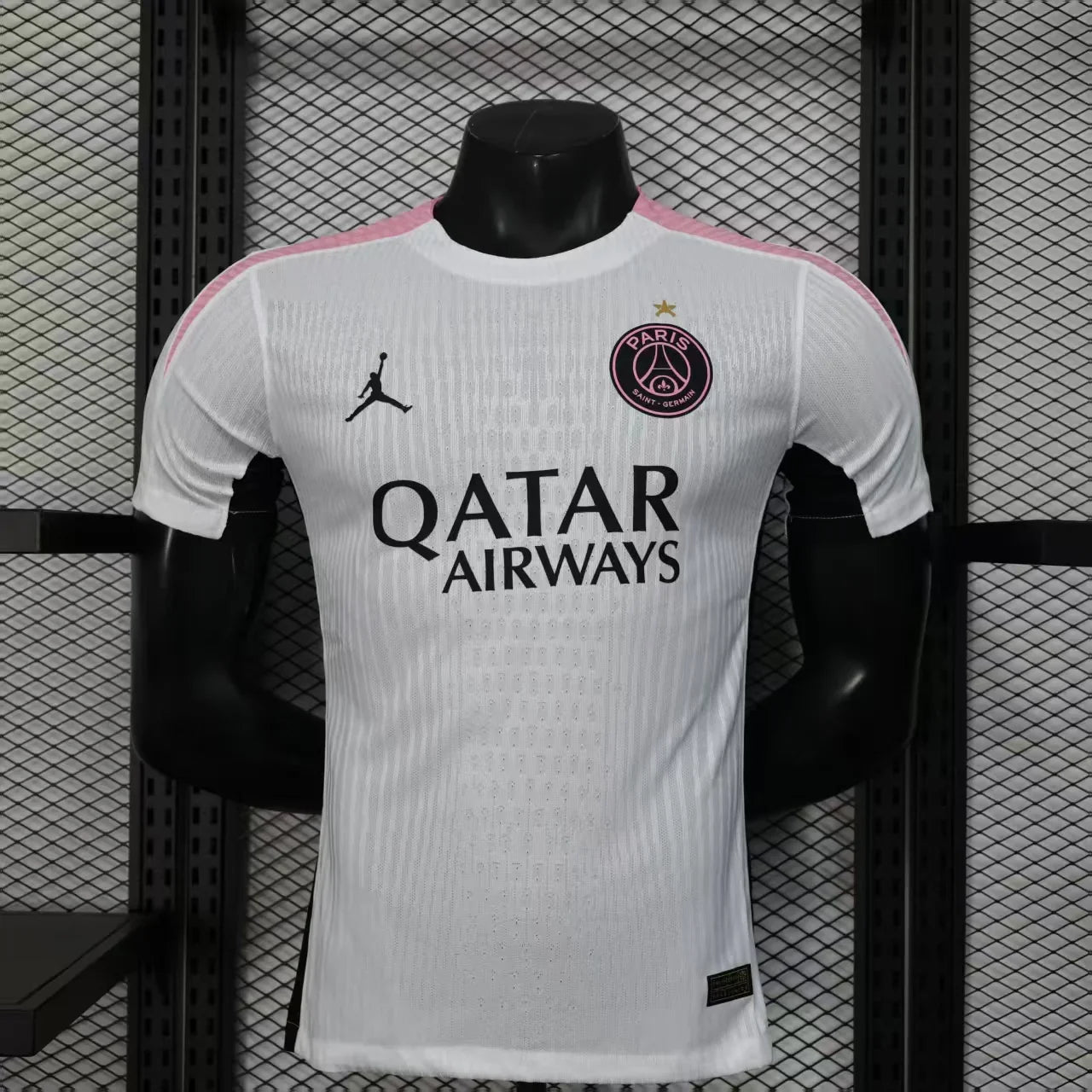 PSG DOM UCL Edition 24/25 (Keine Beflockung)