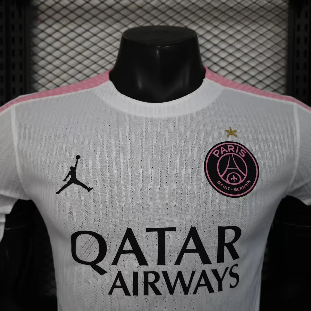 PSG DOM UCL Edition 24/25 (Keine Beflockung)