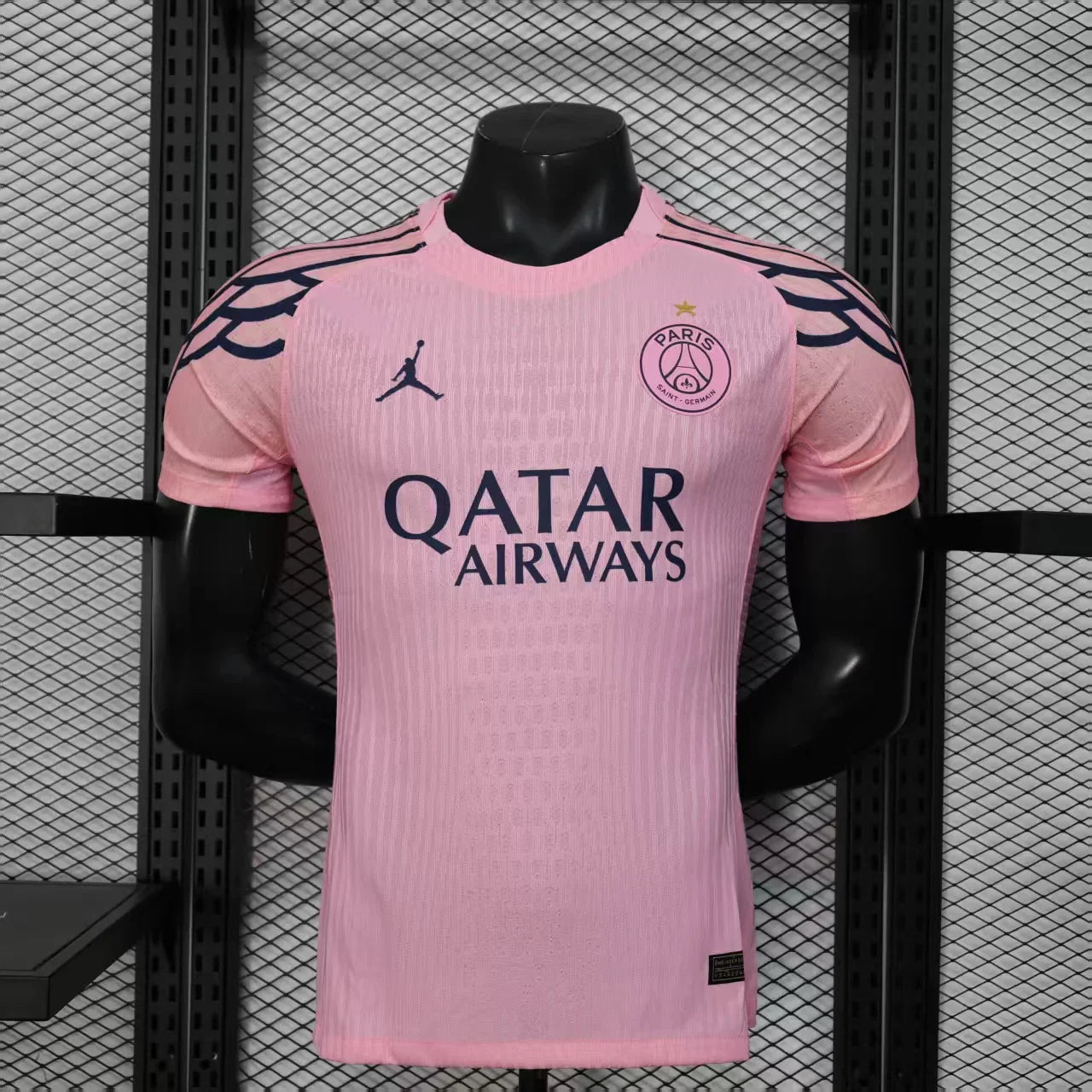 PSG DOM UCL Edition 24/25 (Keine Beflockung)
