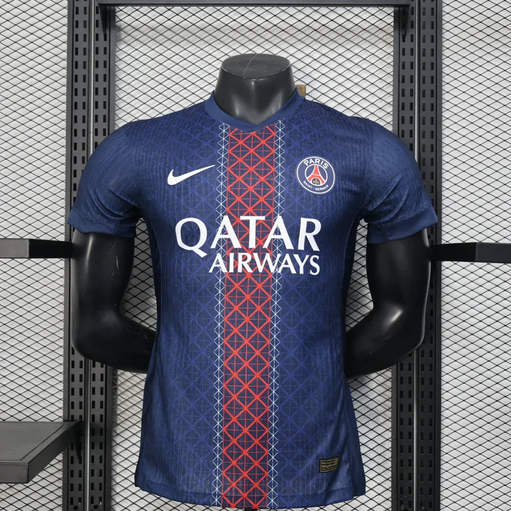 PSG DOM UCL Edition 24/25 (Keine Beflockung)