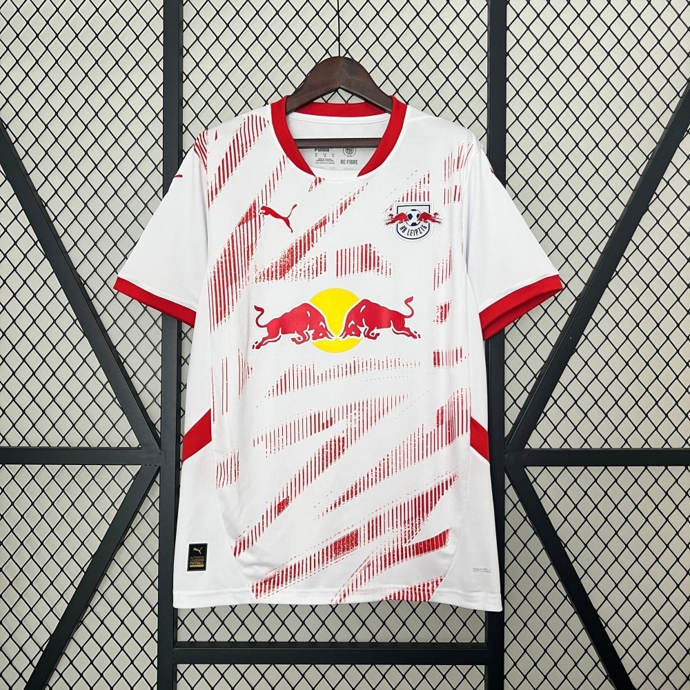 RB Leipzig DOM 24/25 - Choppe ton maillot