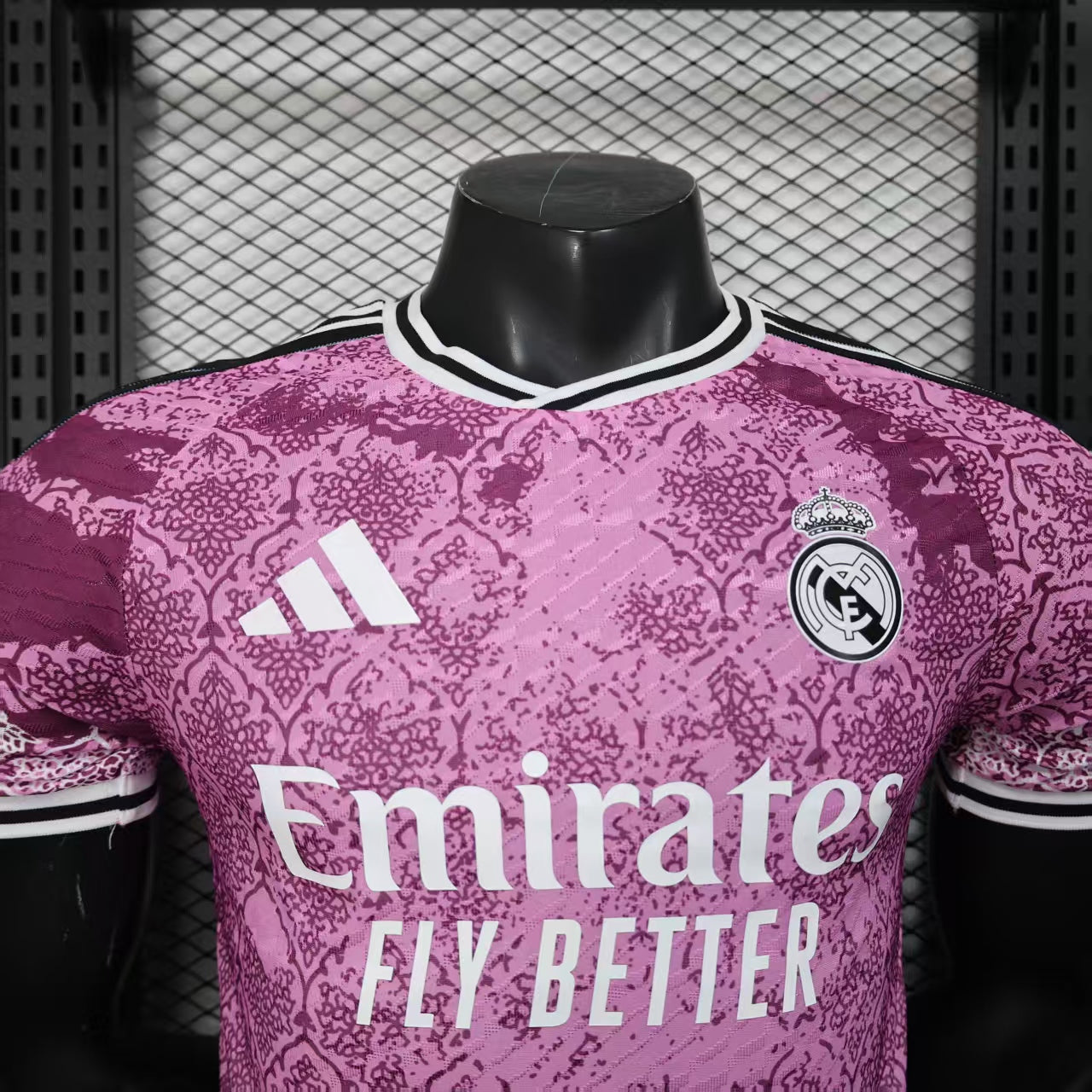 PSG DOM UCL Edition 24/25 (Keine Beflockung)