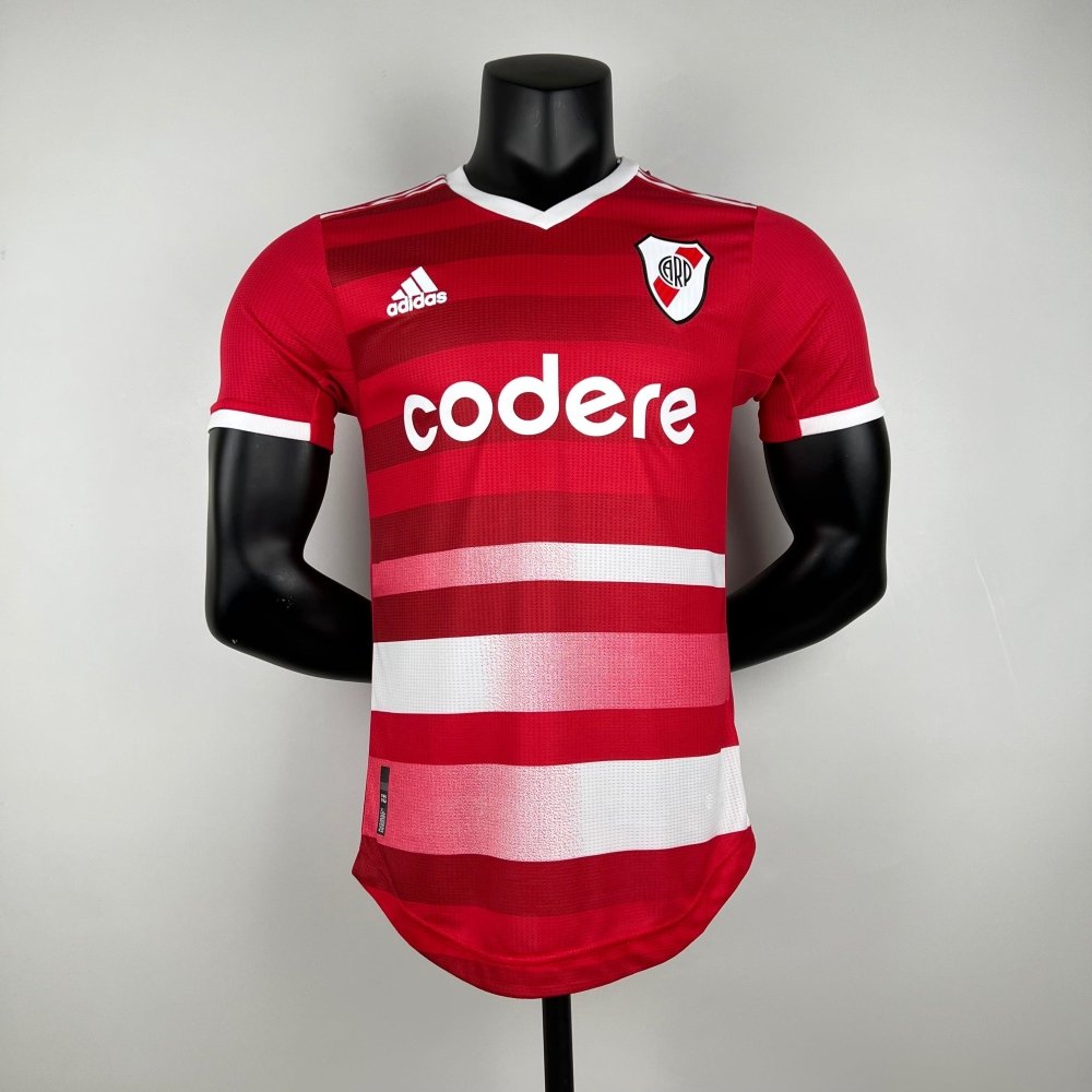 River Plate EXT Player Version 22/23 - Choppe ton maillot