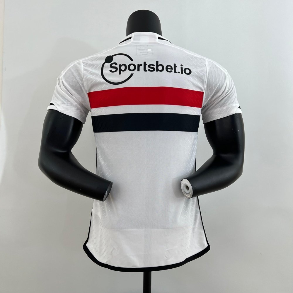 Sao Paulo EXT Player Version 23/24 - Choppe ton maillot