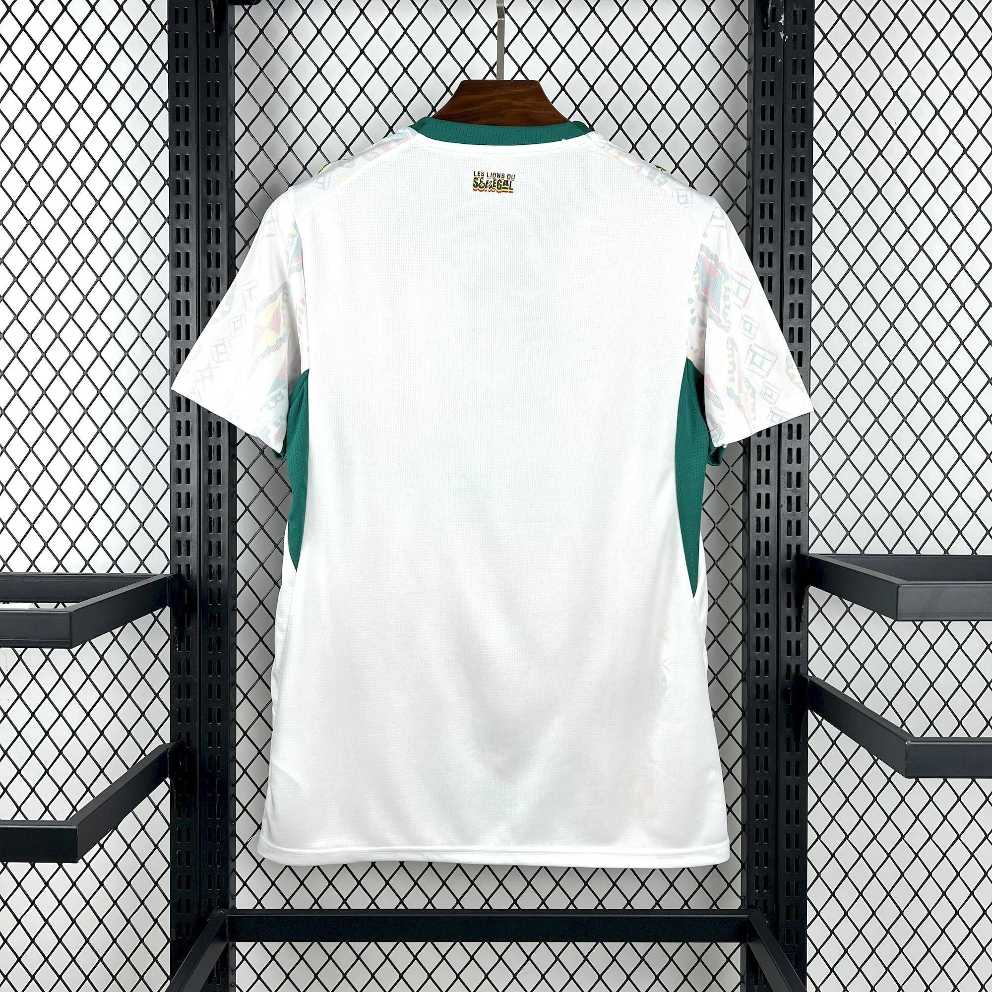 PSG DOM UCL Edition 24/25 (Keine Beflockung)