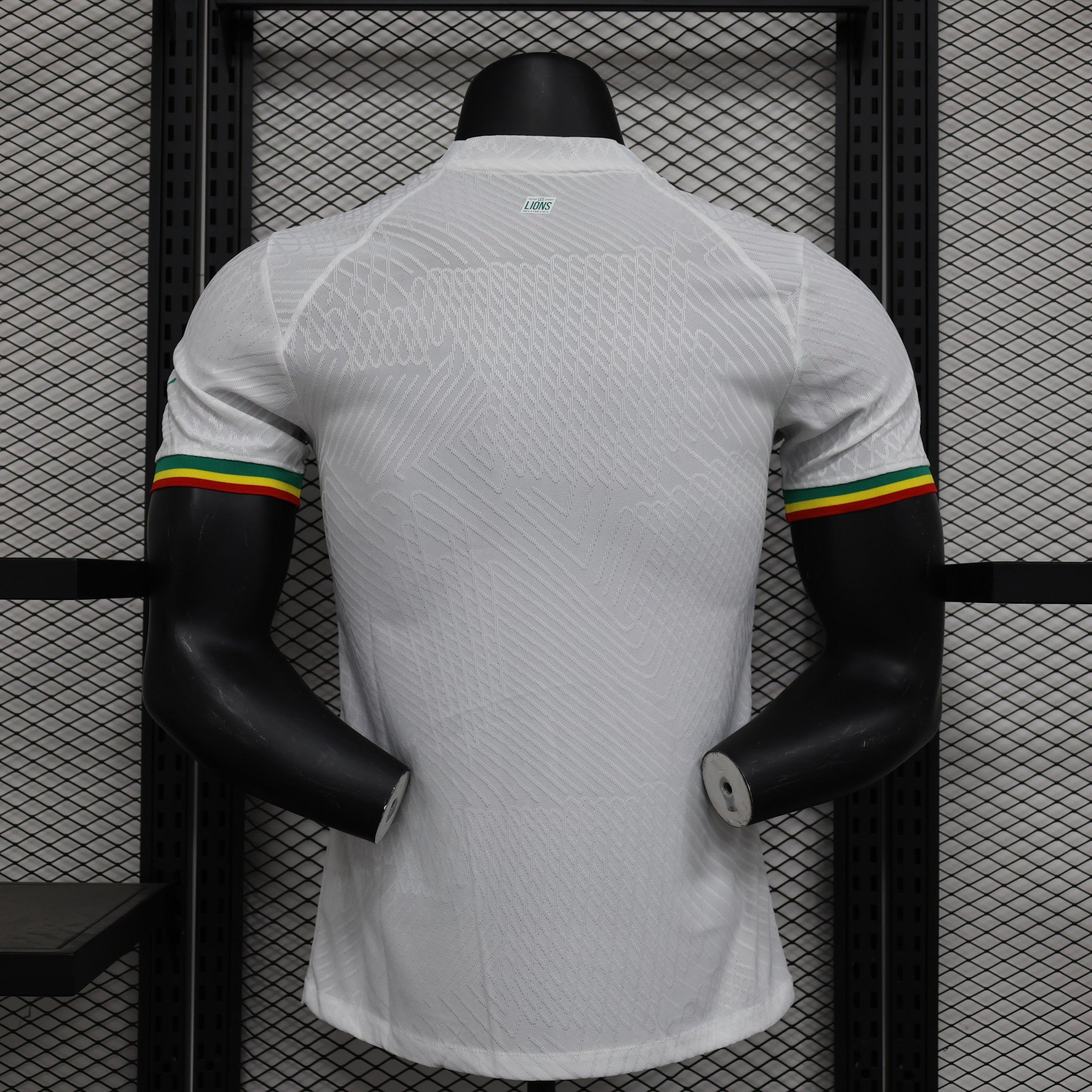 Senegal-Spielerversion 2023