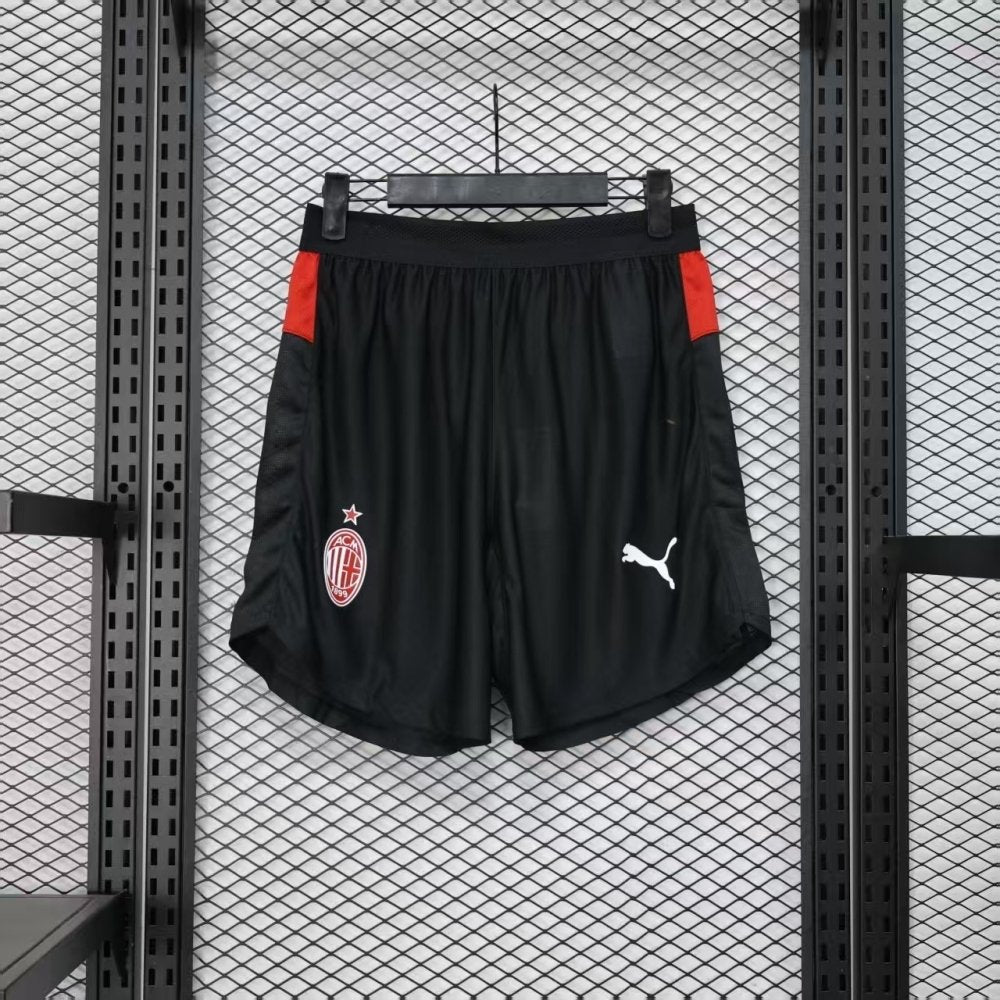 Short AC Milan DOM 25/26 - Choppe ton maillot