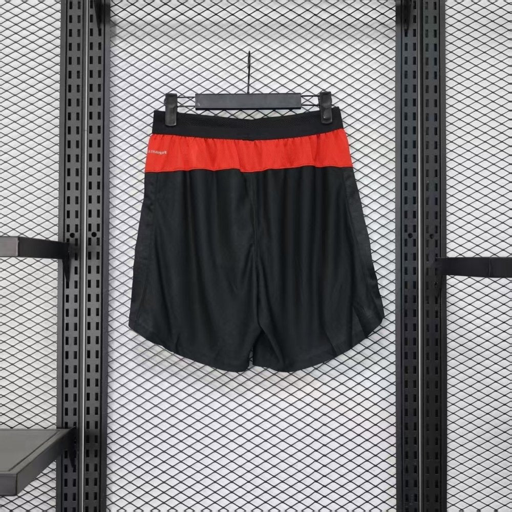 Short AC Milan DOM 25/26 - Choppe ton maillot