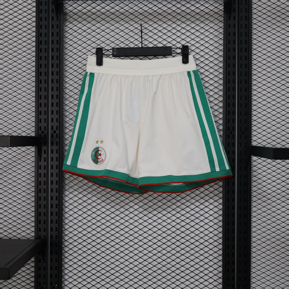 Short Algérie DOM Coupe Du Monde 2026 - Choppe ton maillot