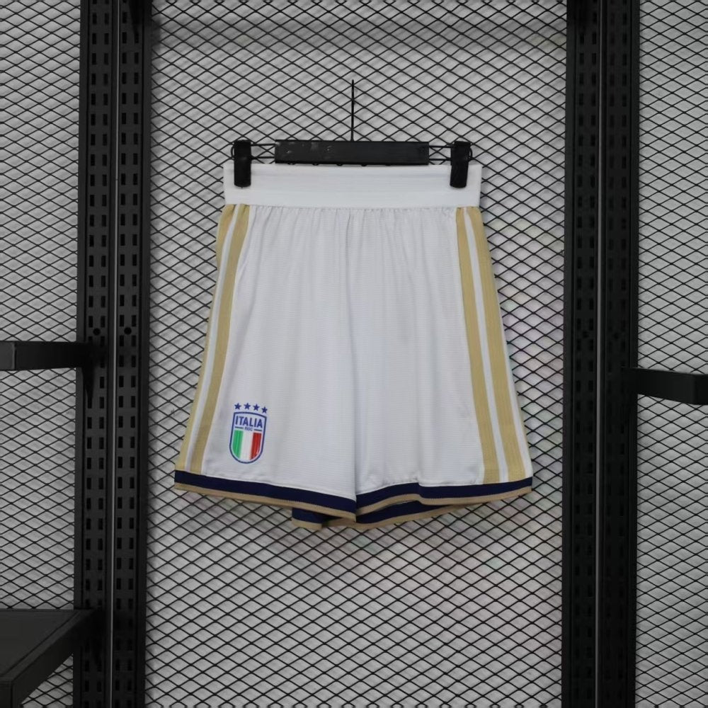 Short Italie DOM Coupe Du Monde 2026 - Choppe ton maillot