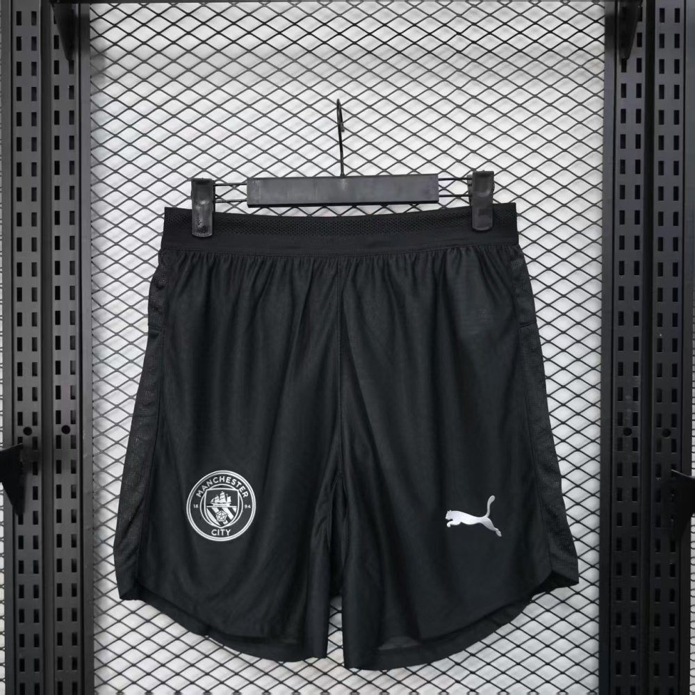 Short Manchester City EXT 25/26 - Choppe ton maillot