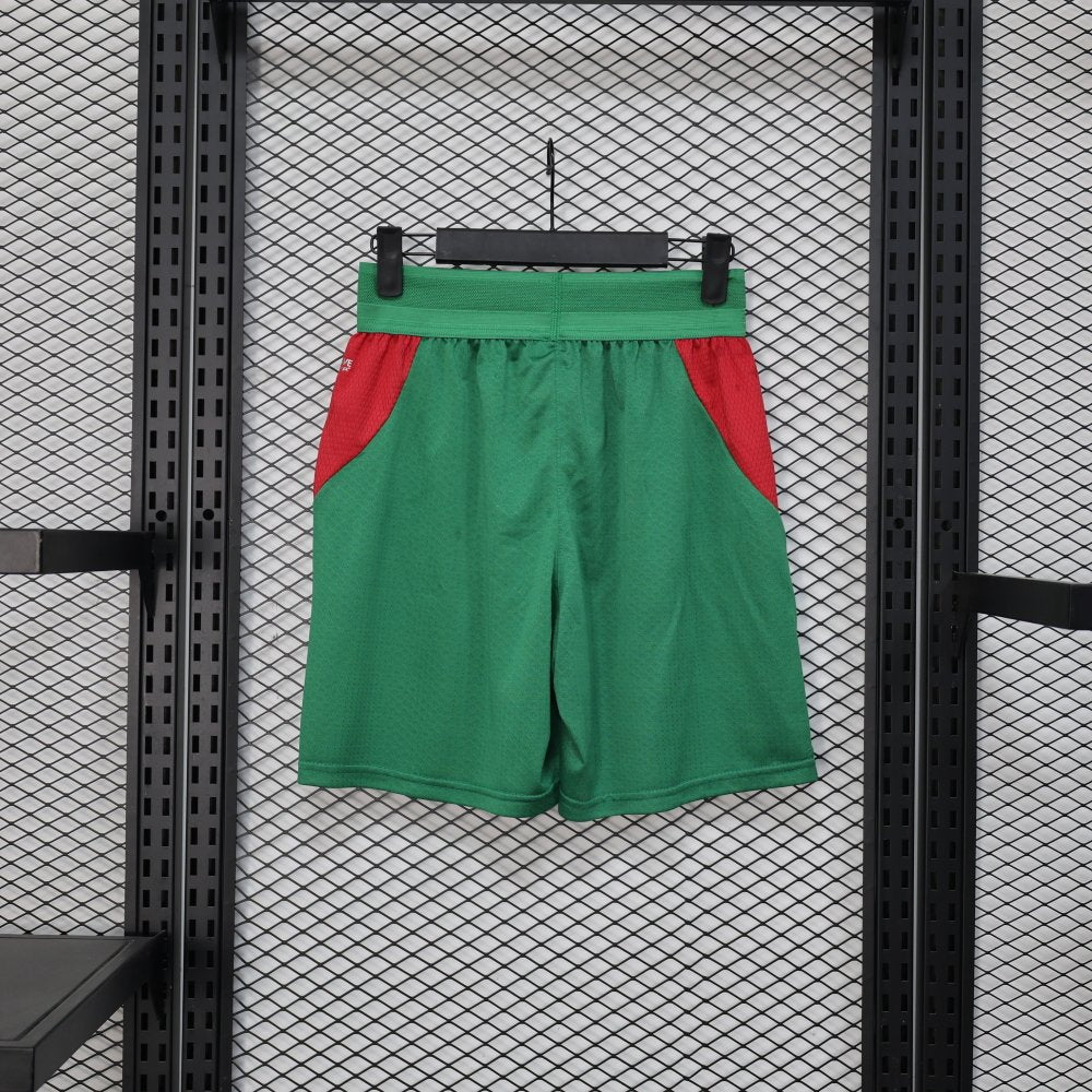 Short Maroc DOM Coupe Du Monde 2026 - Choppe ton maillot