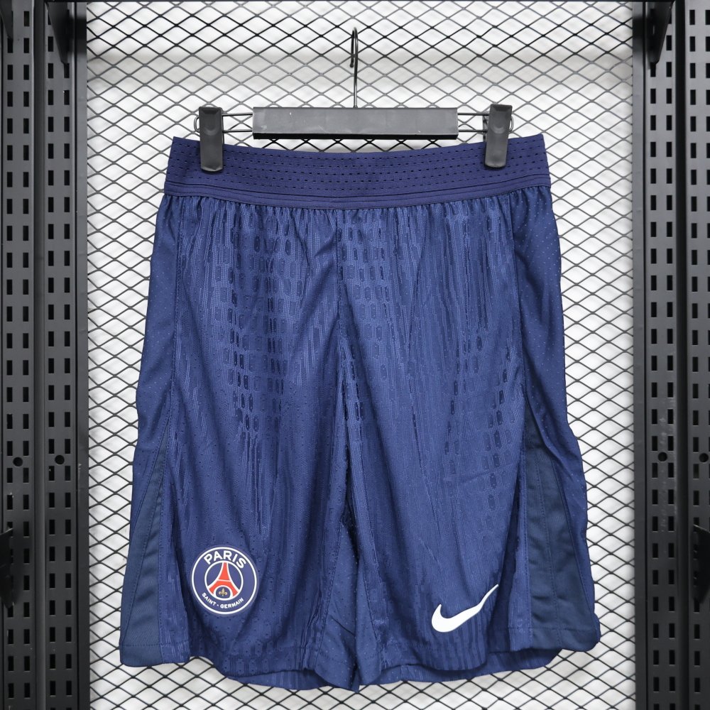 Short PSG DOM 25/26 - Choppe ton maillot
