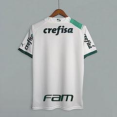 Palmeiras EXT ALLE Sponsoren 23/24