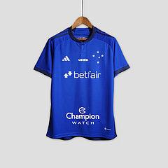 Cruzeiro ALLE Sponsoren 23/24