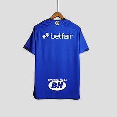 Cruzeiro ALLE Sponsoren 23/24