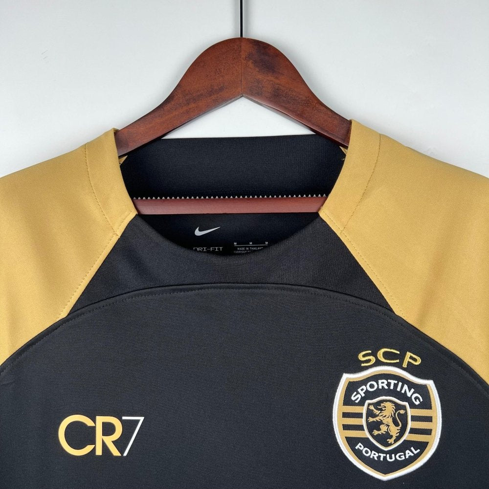 Sporting EXT 23/24 - Choppe ton maillot