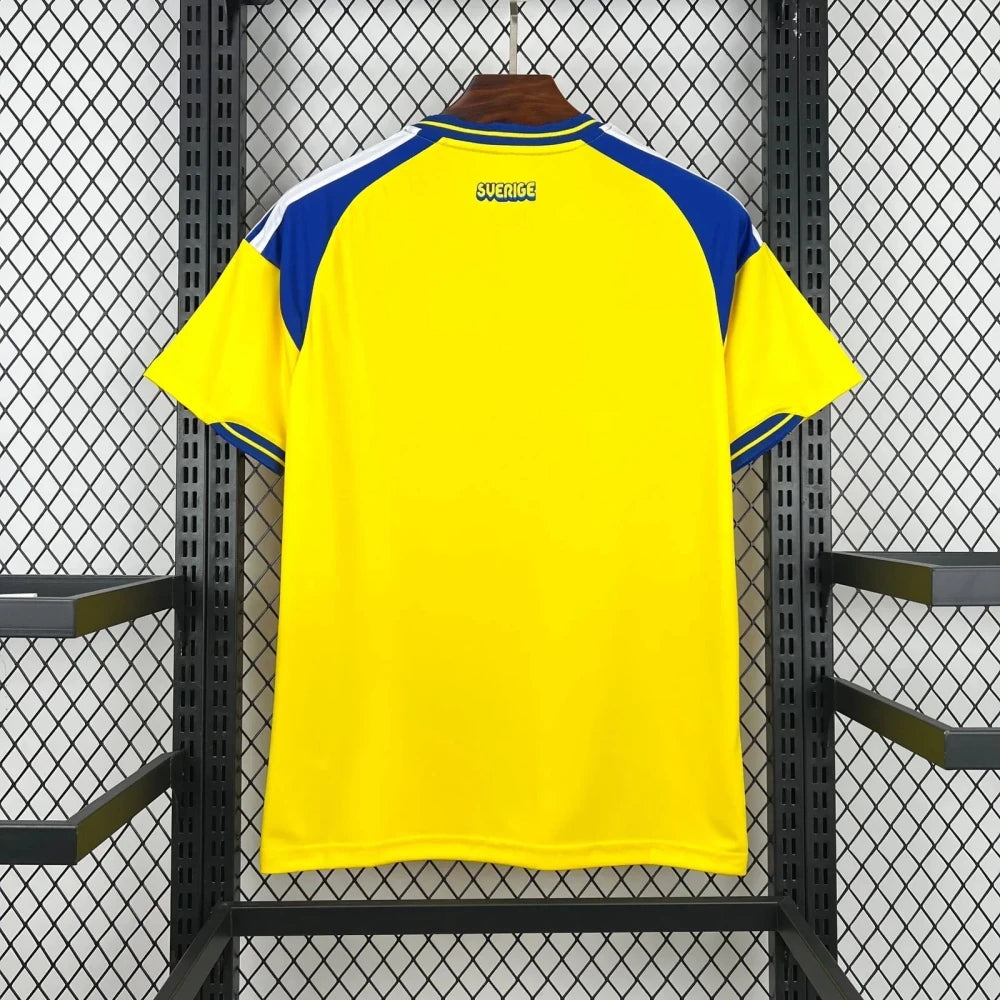 Suède DOM Coupe du monde 2026 - Choppe ton maillot