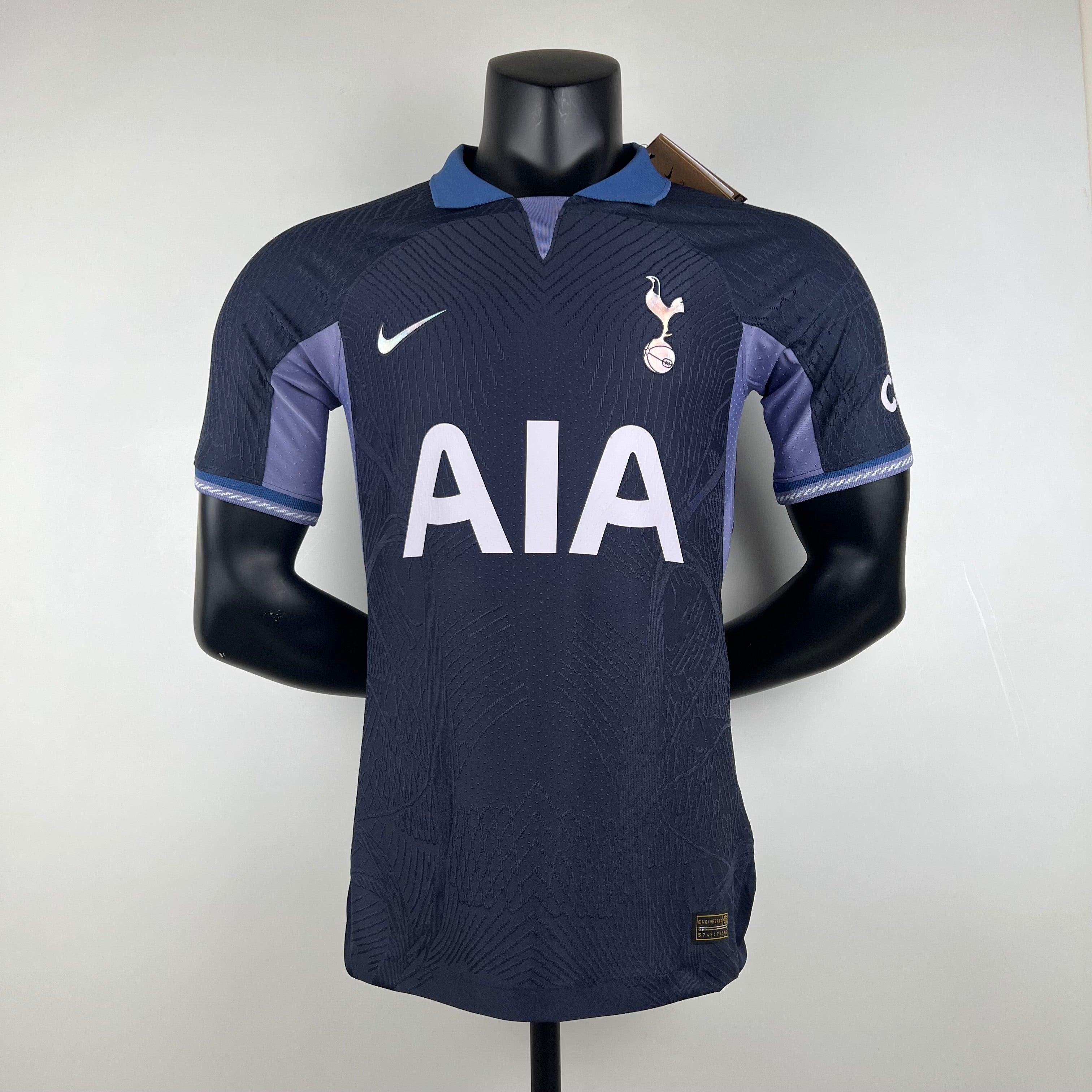 Tottenham EXT Spielerversion 23/24