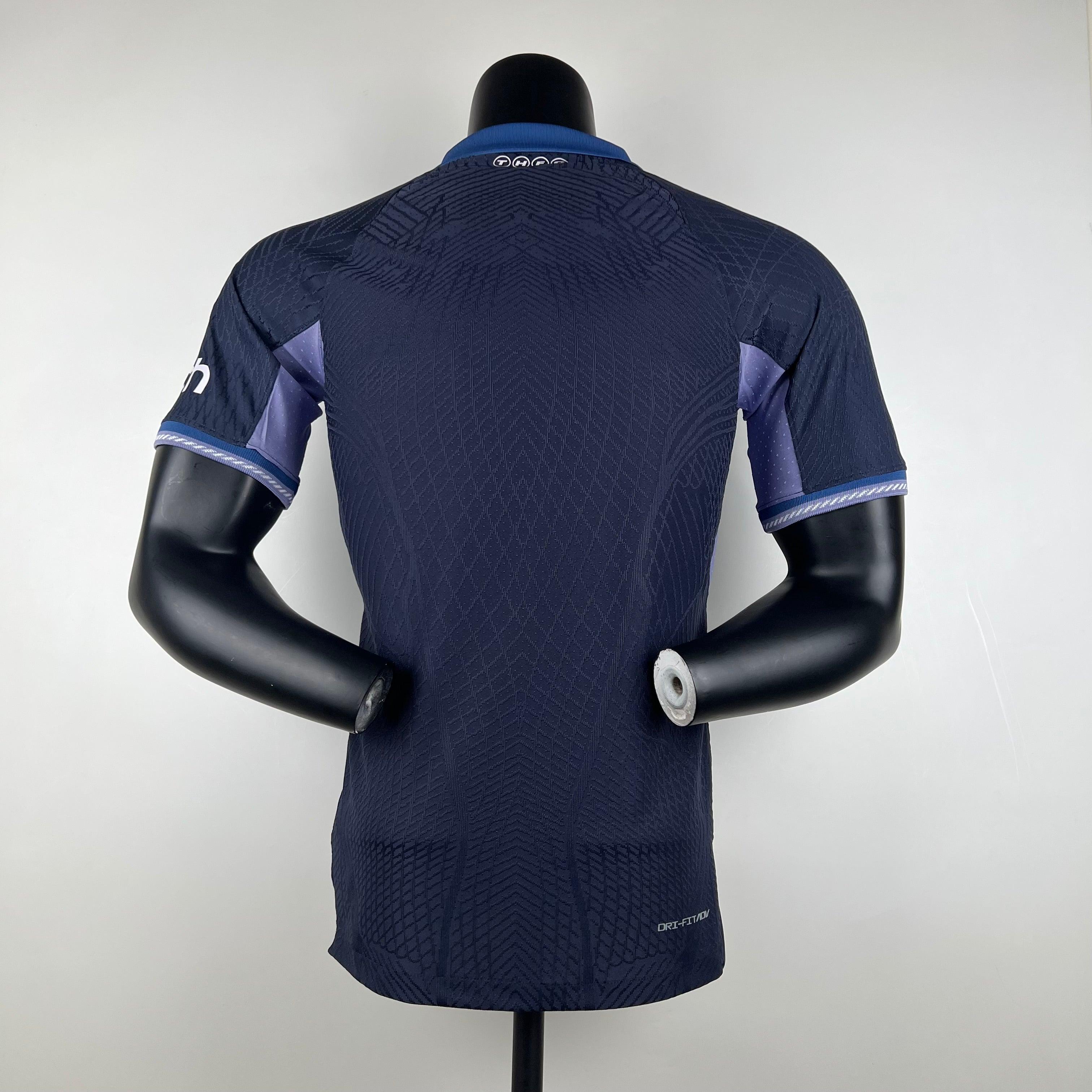 Tottenham EXT Spielerversion 23/24