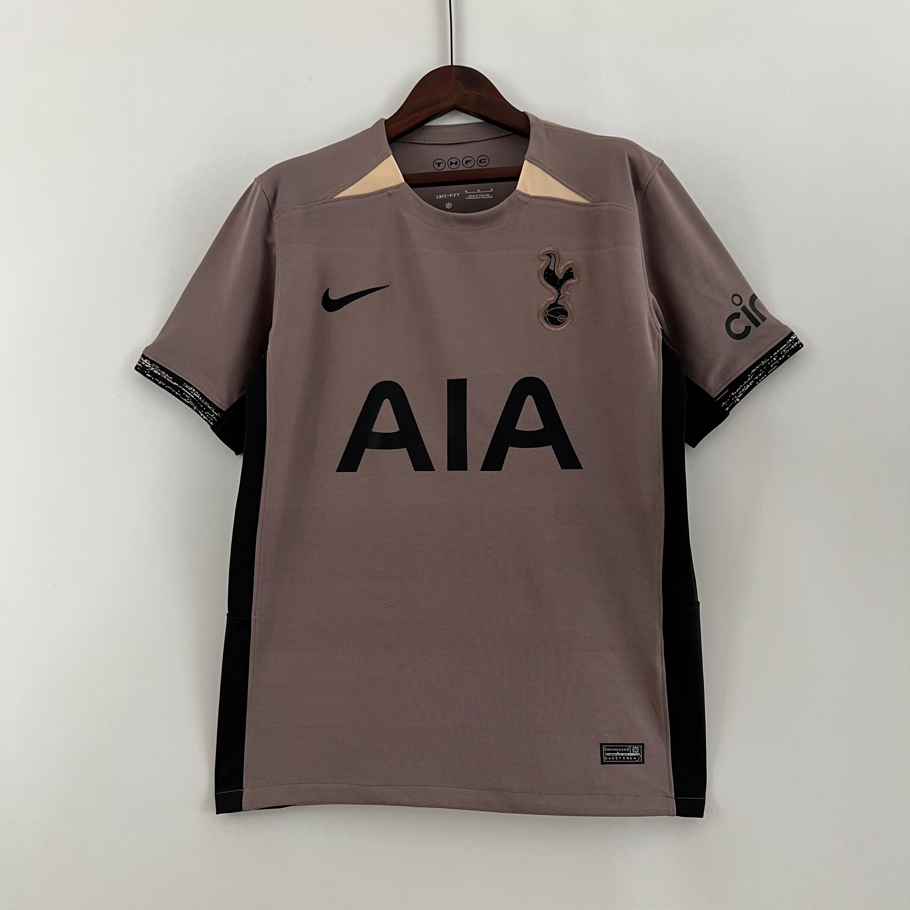 Tottenham Dritter 23/24