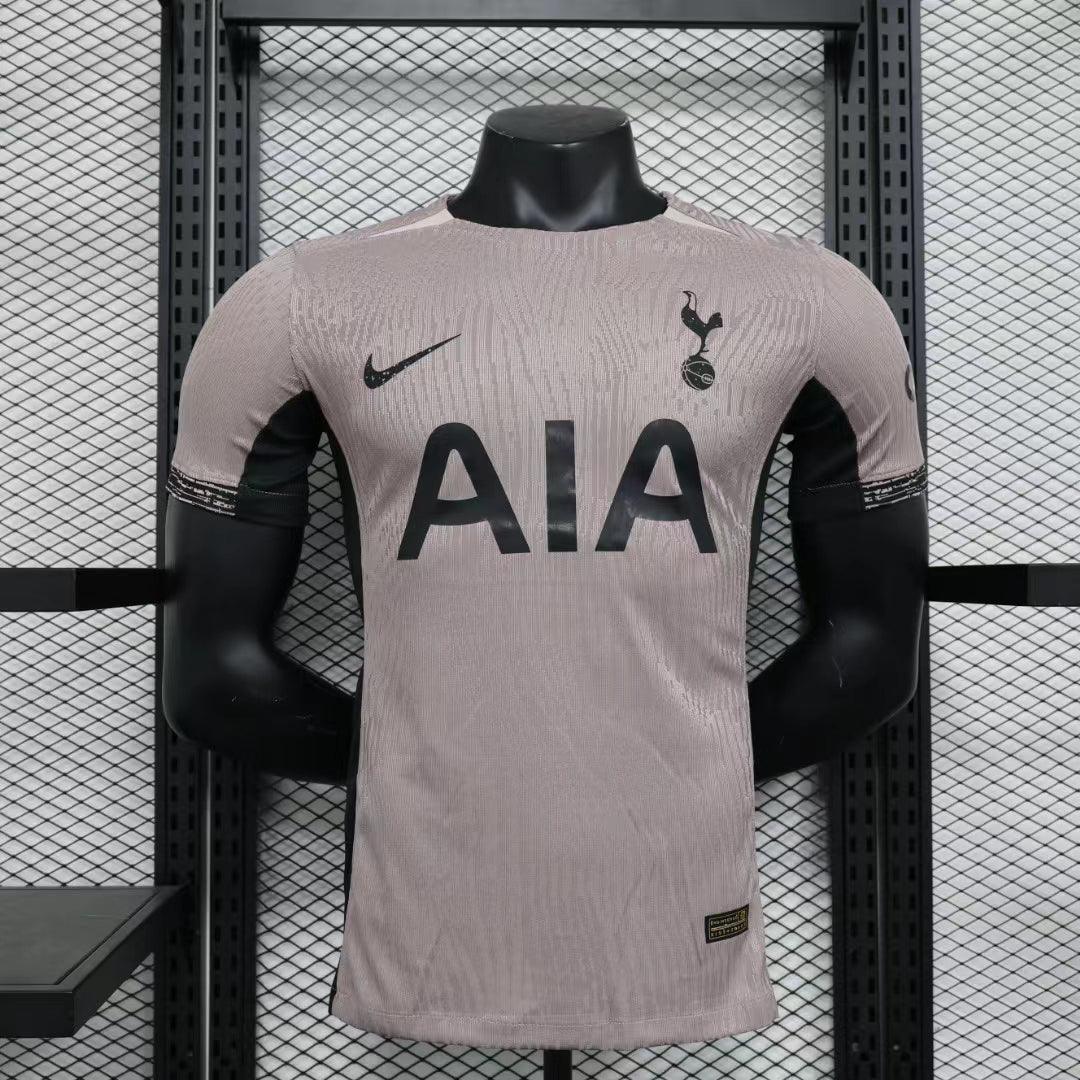 Tottenham Dritter Spieler Version 23/24