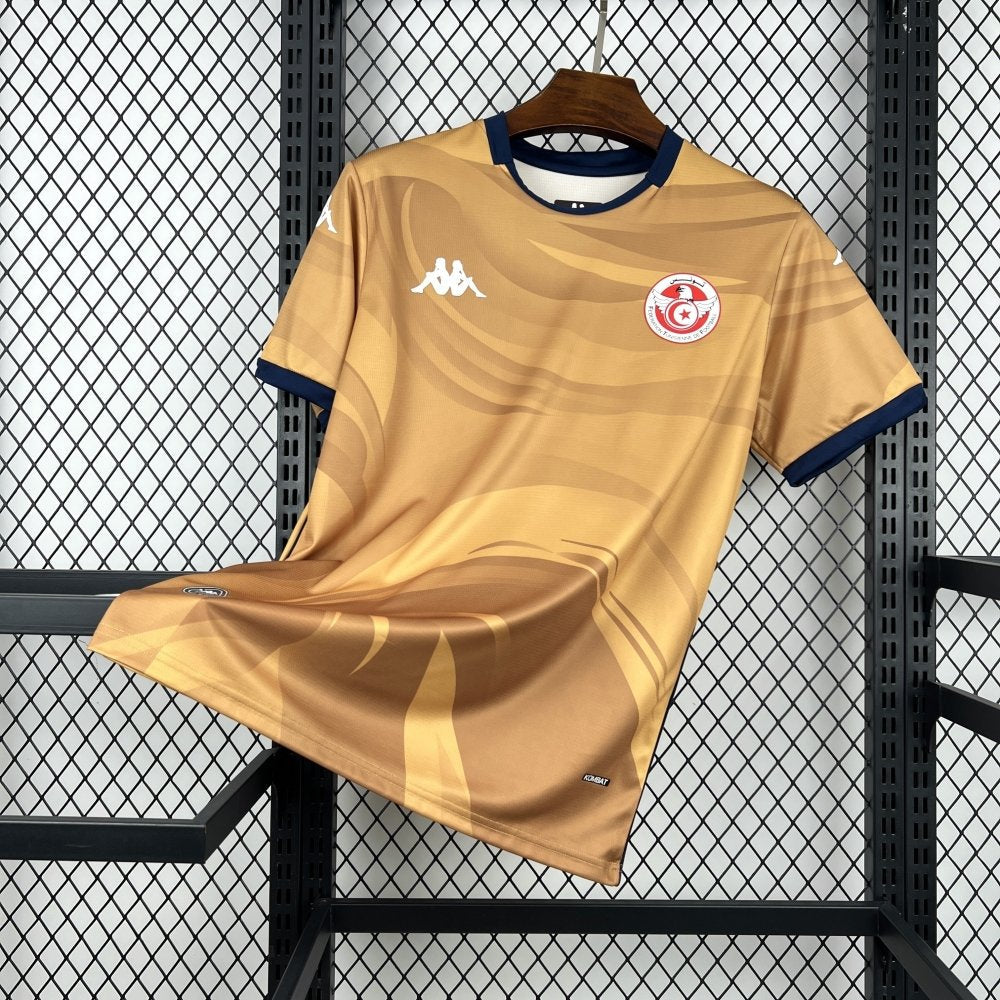 Tunisie Third Coupe du monde 2026 - Choppe ton maillot