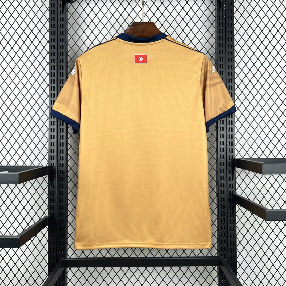 Tunisie Third Coupe du monde 2026 - Choppe ton maillot