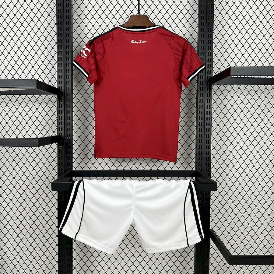 PSG DOM UCL Edition 24/25 (Keine Beflockung)