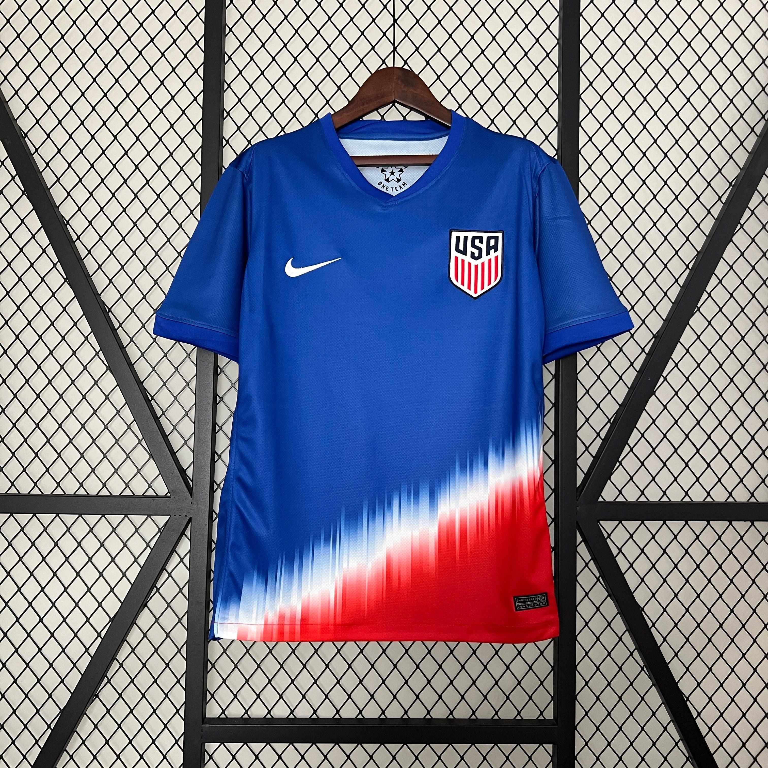 USA EXT 2024