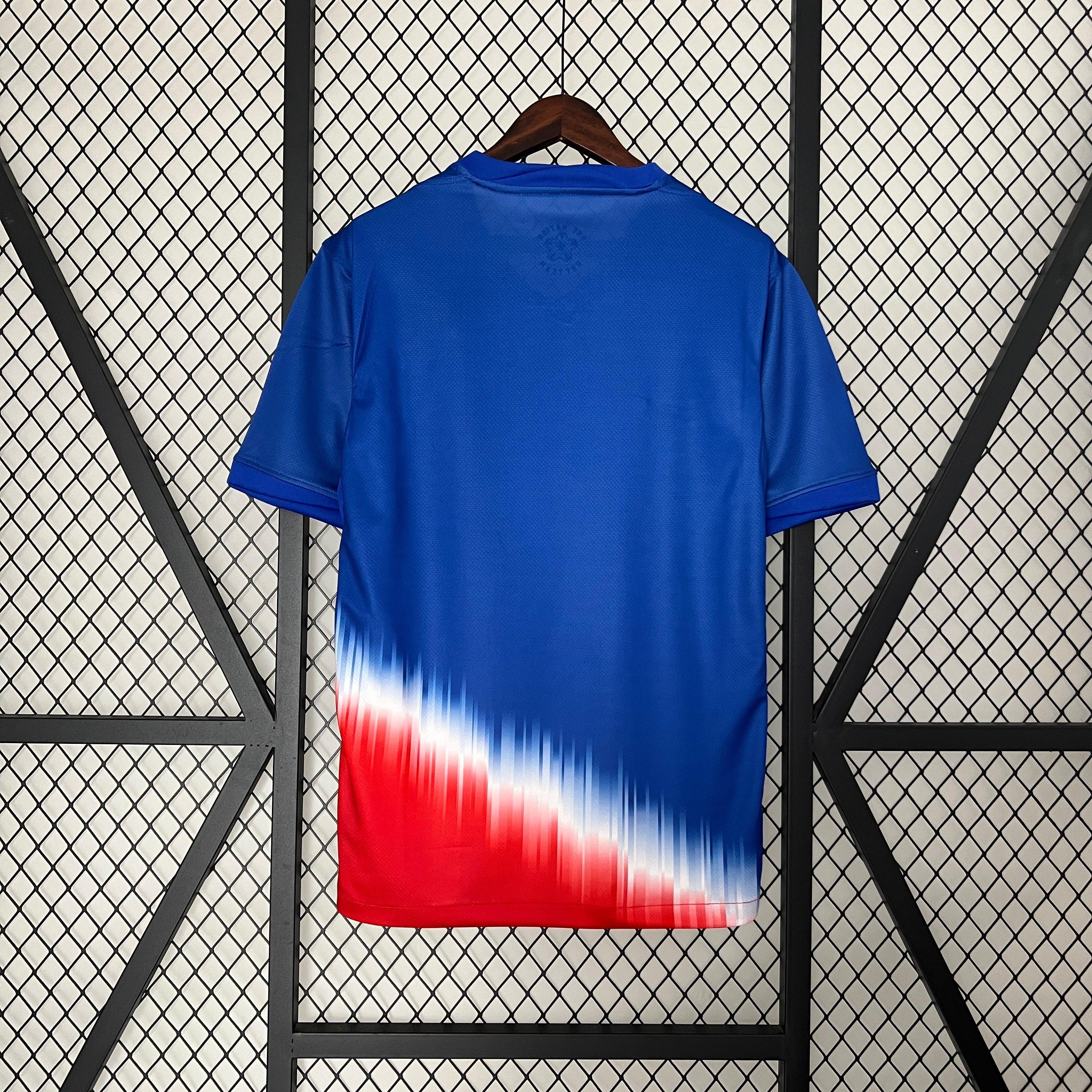 USA EXT 2024