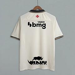 Vasco da Gamma ALL Sponsors 23/24 - Choppe ton maillot