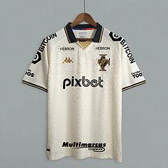 Vasco da Gamma ALL Sponsors 23/24 - Choppe ton maillot