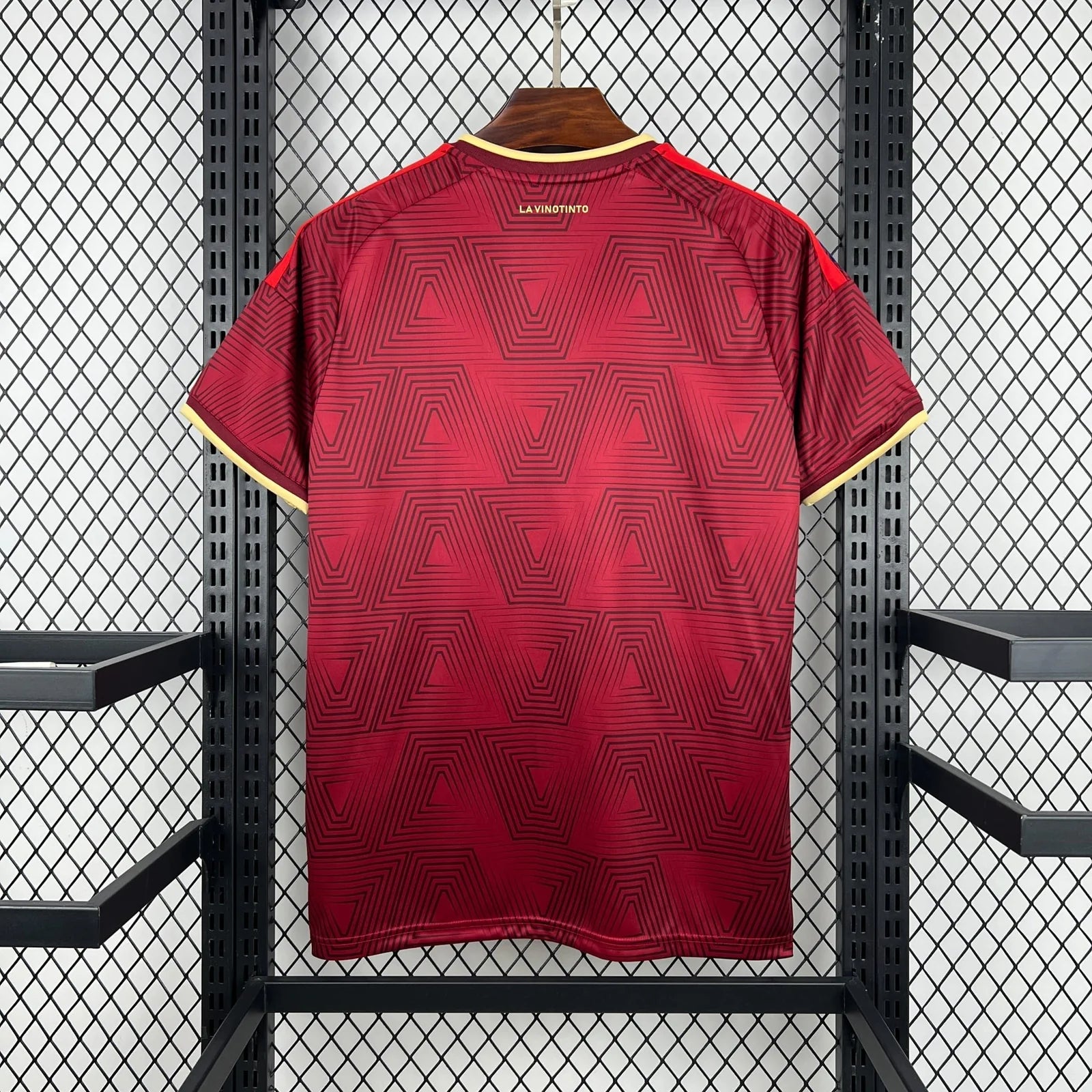 PSG DOM UCL Edition 24/25 (Keine Beflockung)